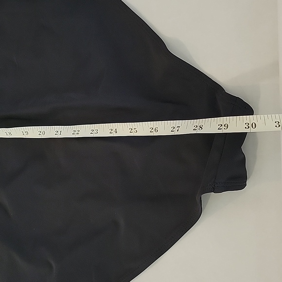 Women's Vintage Padded Push Up One Piece Swimsuits Tummy Control Bathing Suits - Picture 11 of 16